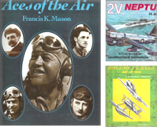 Aviation History Books Curated by GLENN DAVID BOOKS