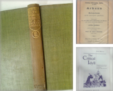 19th Century Di Plurabelle Books Ltd