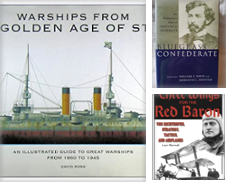 History (Military) Curated by J. F. Whyland Books