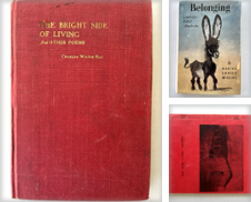 Americana Curated by Lorraine Street Books