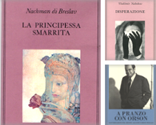 Adelphi Di Messinissa libri