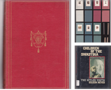 Biography Curated by The Mortuary Korps