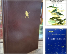 Books (Natural History) Curated by High Street Books