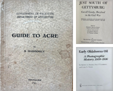 History Sammlung erstellt von Calendula Horticultural Books