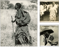 Africa Curated by House of Mirth Photos