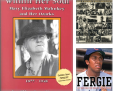 African American History Curated by Pegasus Books