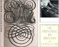 Bibliography Curated by Chanticleer Books, ABAA
