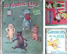 Children's Books Curated by Chris Phillips