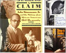 African American History Curated by Sequitur Books