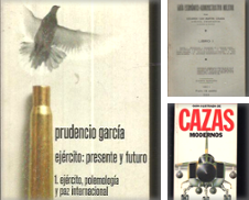 Arte militar y guerra Curated by Desván del Libro / Desvan del Libro, SL