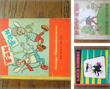 02. Kinderbücher Sammlung erstellt von Bücherinsel Jens Förster