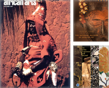 African Art Curated by Jorge Welsh Books
