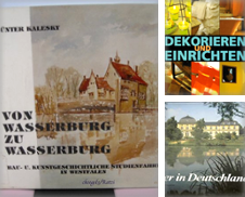 Architektur, Bauwerke, Kathedralen Sammlung erstellt von Harle-Buch, Kallbach