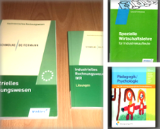 Fachbücher & Lernen (Ausbildung & Erwachsenbildung) Sammlung erstellt von sonntago DE