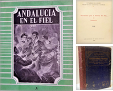 Andalucia de Librería Anticuaria Antonio Mateos