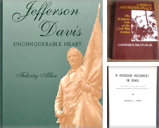 Civil War Sammlung erstellt von Leahi Books