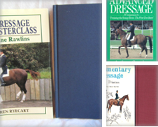Dressage Curated by Larimar Animal Books