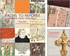 Les Enluminures Catalogues Curated by Les Enluminures (ABAA & ILAB)