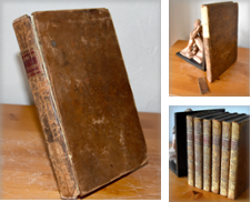 18th Century Proposé par Hameston Books