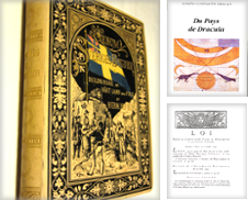 Europe Curated by Viator Used and Rare Books
