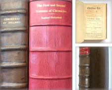 16th and 17th Century Books Sammlung erstellt von Lyppard Books