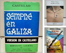 Galego Curated by LIBRERÍA MATHILDABOOKS