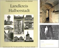 Archäologie Sachsen-Anhalt Curated by Verlag Beier & Beran
