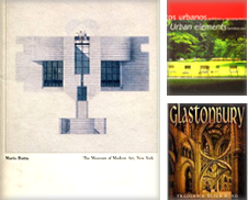 Architecture Curated by Copperfield's Used and Rare Books