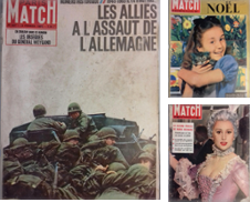 1 Paris-Match Di Librairie Et Ctera (et caetera) - Sophie Rosire