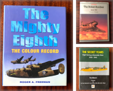 Aviation Sammlung erstellt von Wordhoard Books