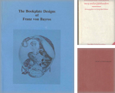 Book Arts Sammlung erstellt von studio montespecchio