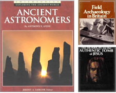 Archaeology Di North American Rarities