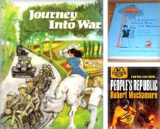 Children's Fiction Curated by Jaycey Books