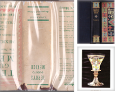 Art Propos par Ironwood Books