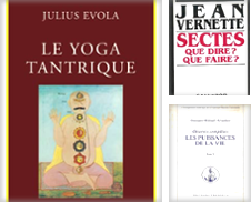 Esoterisme Curated by Librairie l'Insoumise