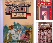 Classic fantasy Curated by Lost Worlds Books