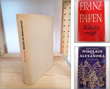 Gesellschaft & Individuum Sammlung erstellt von Buchhandlung Loken-Books