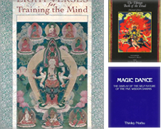 Buddhism Curated by The Denver Bookmark