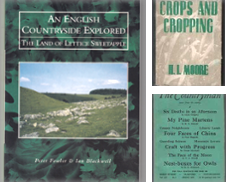Countryside Curated by R and R Books