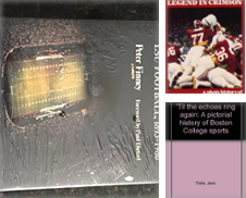 American Football Sammlung erstellt von Border Books
