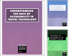 Accessibility Propos par Continental Academy Press