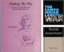 Anarchism Curated by Time Tested Books