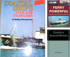 Ferries Curated by G. L. Green Ltd