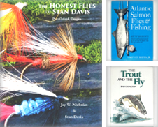 Angling Curated by Book & Tackle