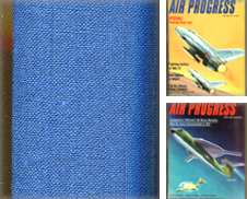 Aircraft, Aviation Curated by Dearly Departed Books