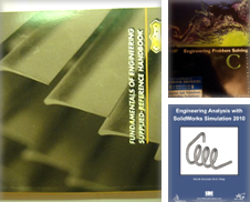 Engineering Textbooks Curated by Reader's Resale