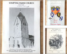 Churches & cathedrals de Michael Napier