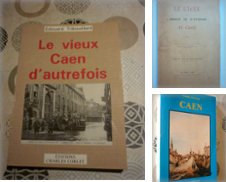 Caen Propos par BouquinMax