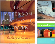 Architecture Sammlung erstellt von Kona Bay Books