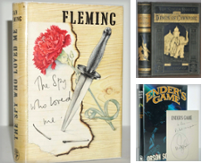 Books Curated by Meier And Sons Rare Books